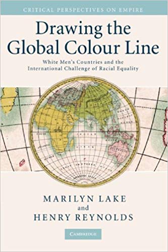 333x499 drawing the global colour line white men's countries - Global Drawing