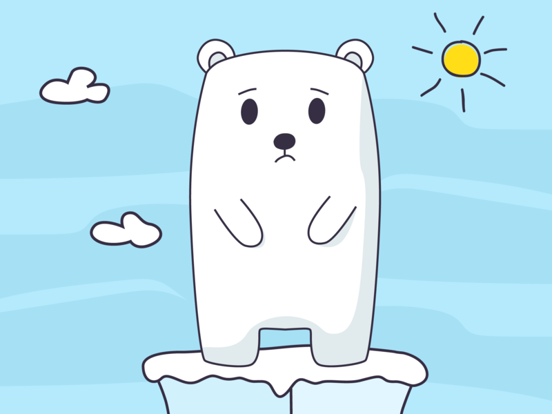 800x600 global warming drawing - Global Drawing