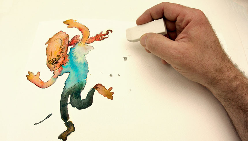 860x491 opportunities in global animation industry reach further - Global Drawing