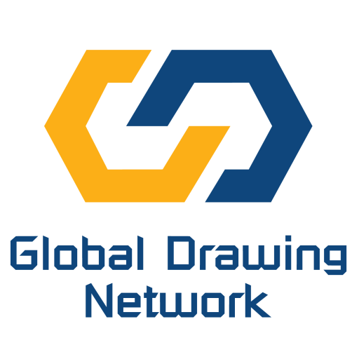 512x512 About Us Gdn - Global Drawing