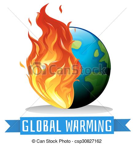437x470 huge collection of 'global warming pictures for drawing' download - Global Warming Drawing
