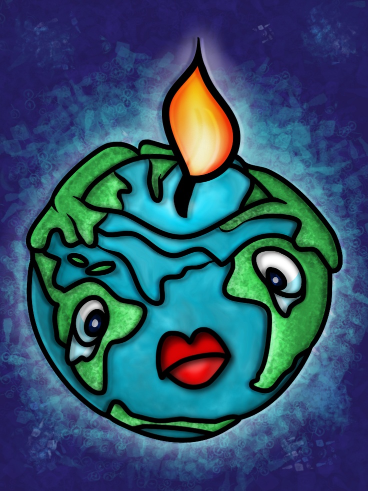 736x981 images of global warming drawing - Global Warming Drawing
