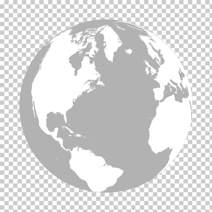 728x728 earth globe drawing, globe png clipart free cliparts uihere - Globe Drawing Images