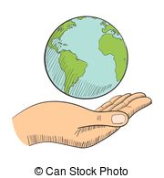 180x195 Huge Collection Of 'globe Drawing Simple' Download More Than - Globe Drawing Simple