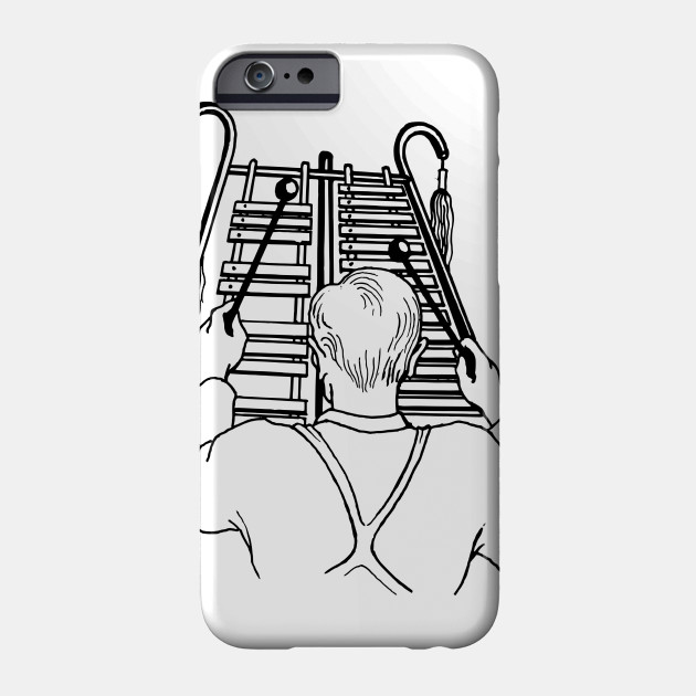 630x630 Glockenspiel - Glockenspiel Drawing