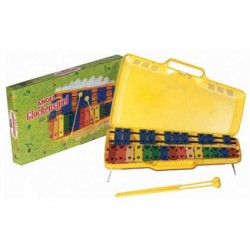 250x250 Xylophones Glockenspiels - Glockenspiel Drawing