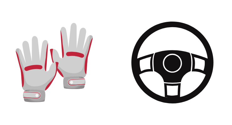 740x400 huion drawing gloves made for perfection - Gloves Drawing