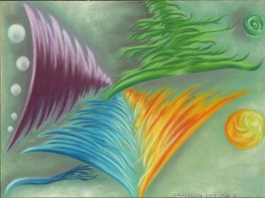 375x281 moon glow drawing - Glow Drawing