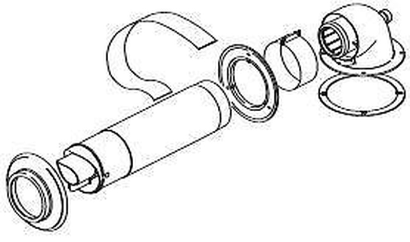 800x472 glow worm telescopic horizontal flue - Glow Worm Drawing