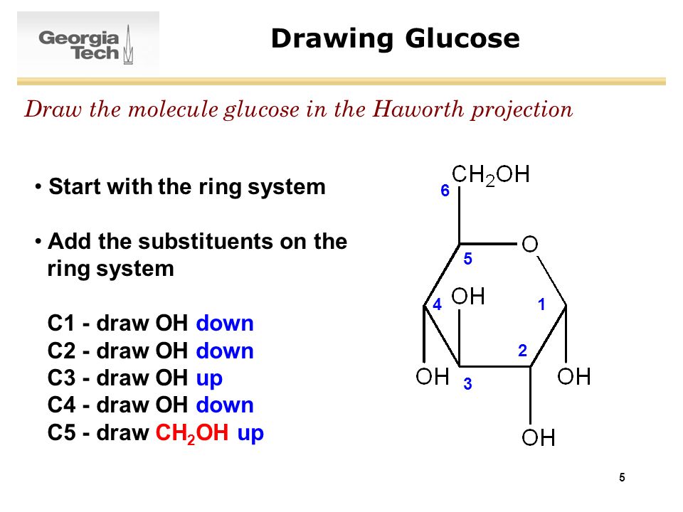 960x720 survey of biochemistry glycolysis glycolysis overview - Glucose Drawing