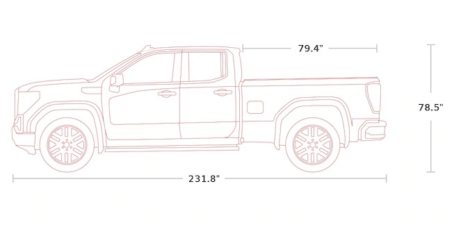 Gmc Drawing at PaintingValley.com | Explore collection of Gmc Drawing