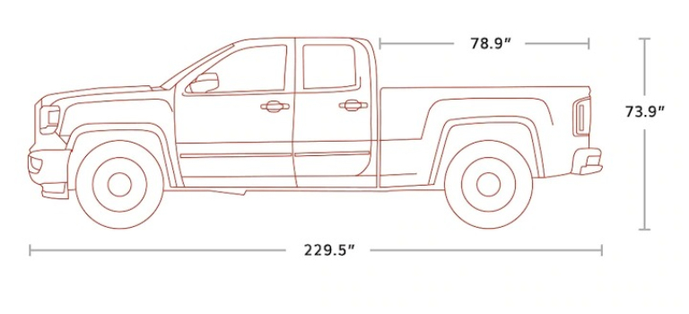 Gmc Drawing At Paintingvalley.com 