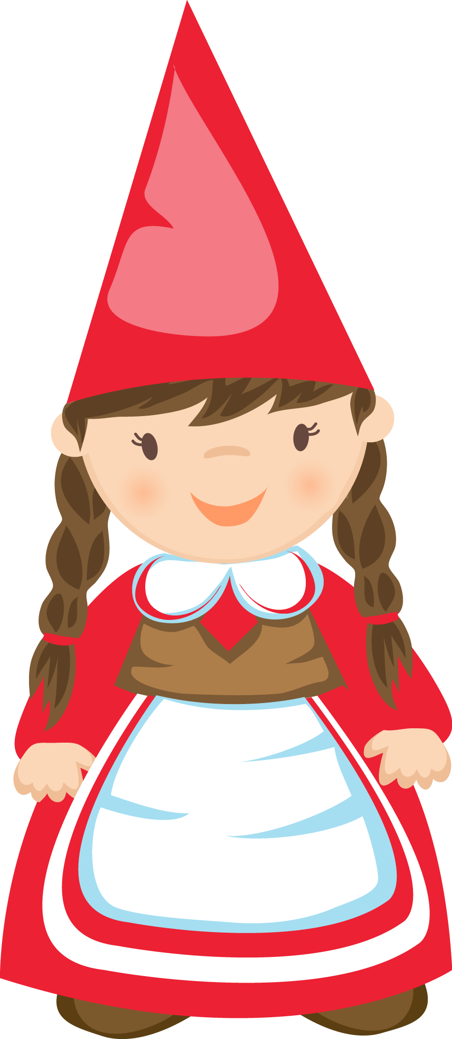915x2100 collection of free gnome drawing cartoon download on ui ex - Gnome Cartoon Drawing