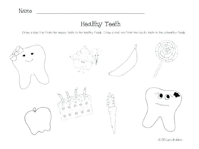 640x480 Healthy Food Worksheets - Go Foods Drawing