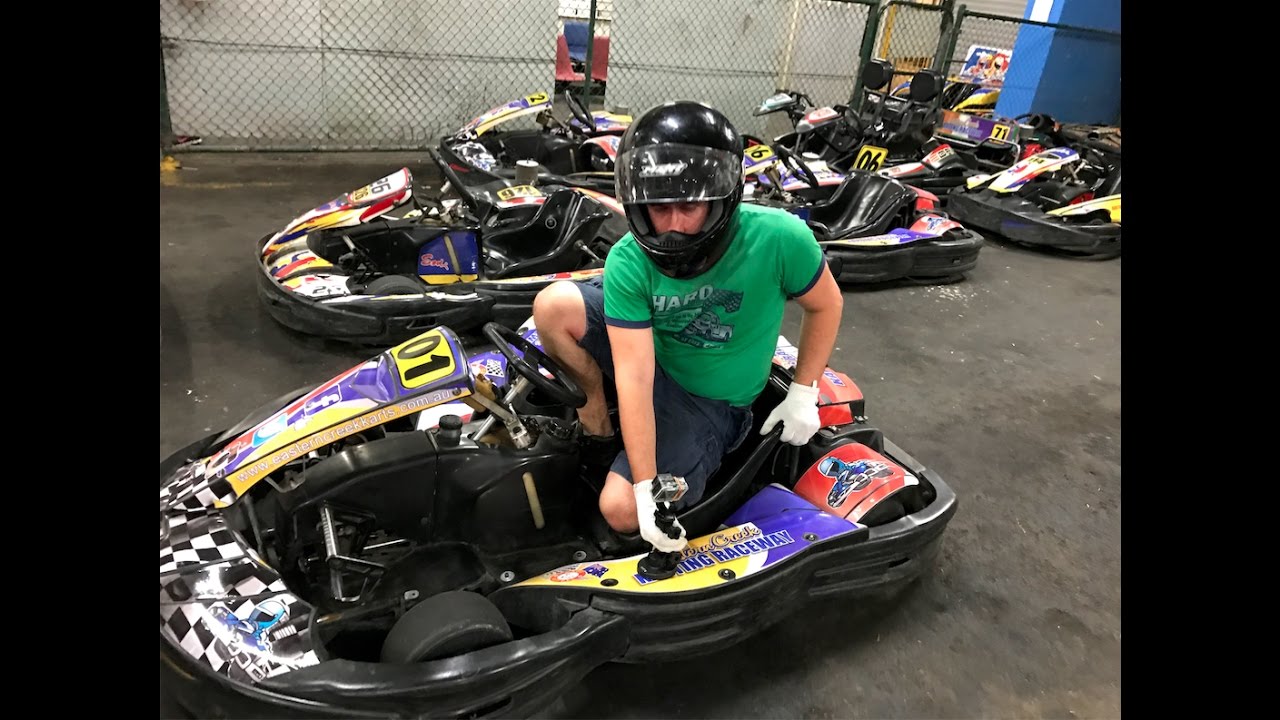 1280x720 go kart racing drawing forests - Go Kart Drawing