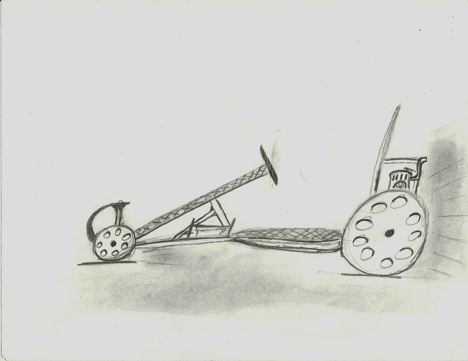 1600x1234 Mr Grosinger's Public School Class Blog Go Kart Throttle Design - Go Kart Drawing