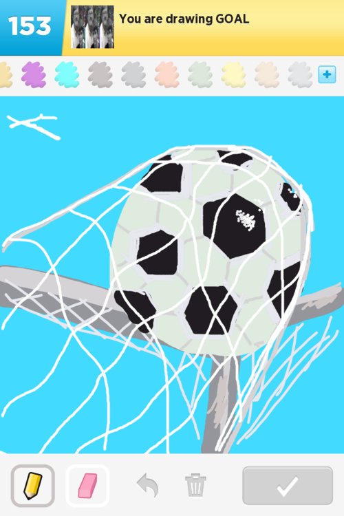 500x750 Goal Drawings - Goal Drawing