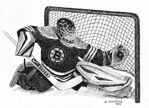 300x217 Goalie Drawing - Goalie Drawing
