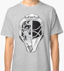 210x230 Goalie Mask Drawing Gifts Merchandise Redbubble - Goalie Mask Drawing