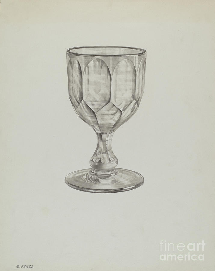 Goblet Drawing at Explore collection of Goblet Drawing