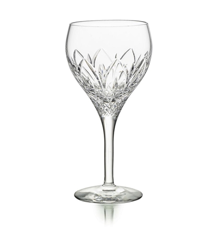 439x470 Large Water Goblet Chartres Vista Alegre - Goblet Drawing