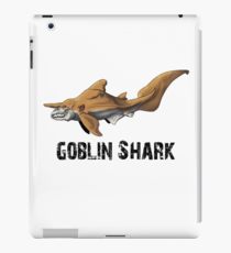 210x230 Goblin Shark Ipad Cases Skins Redbubble - Goblin Shark Drawing
