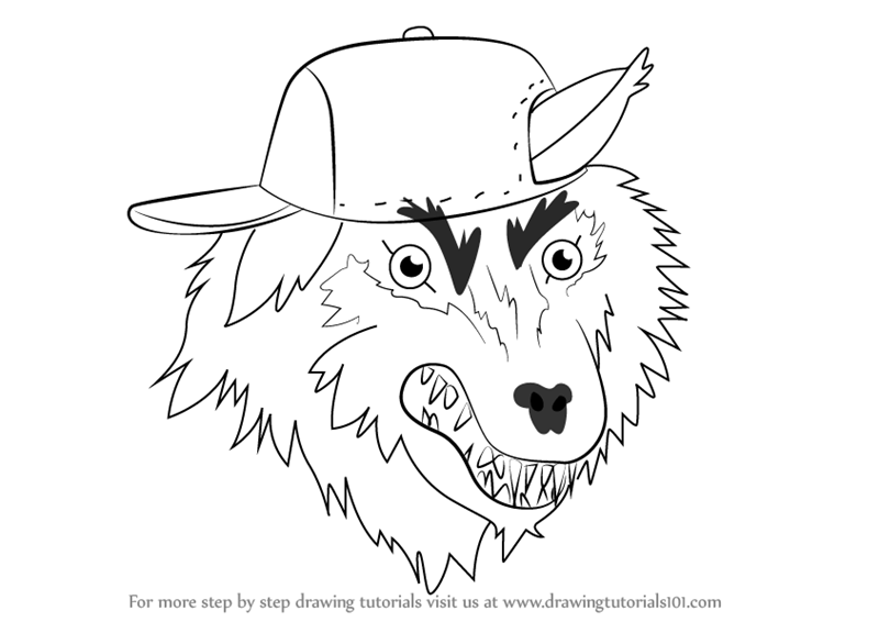 800x566 Learn How To Draw Party God From Adventure Time - God Drawing