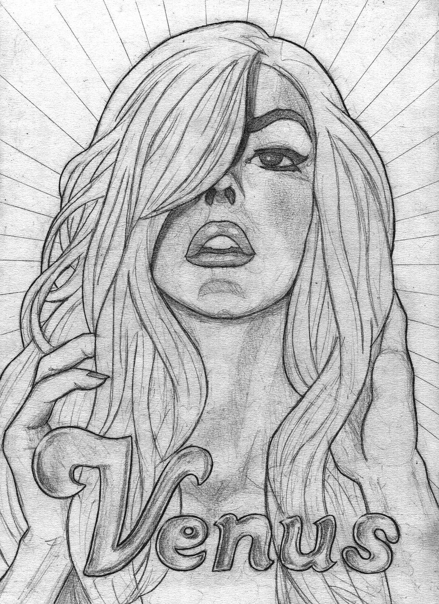 900x1238 venus goddess drawing drawings drawings, sketches, venus - Goddess Drawing