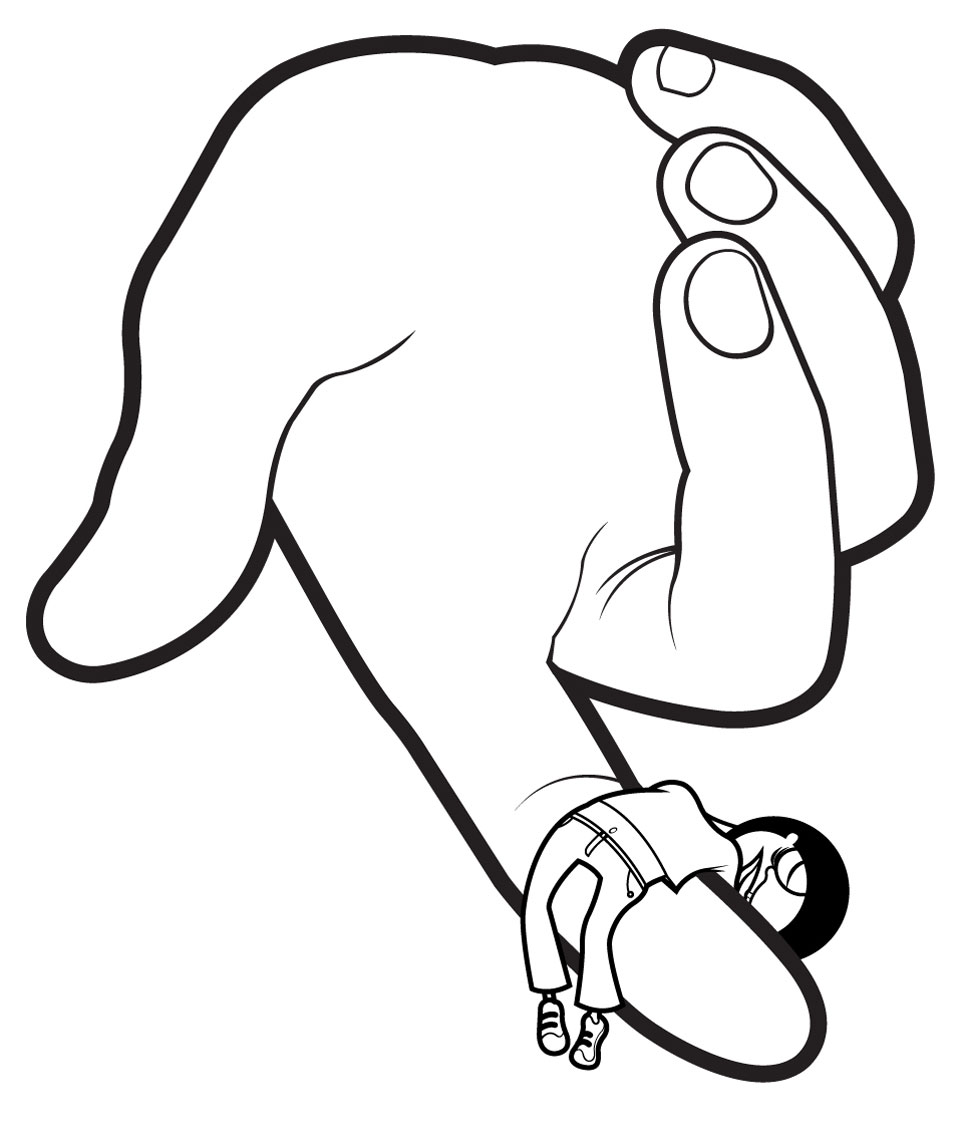 960x1140 Drawing God God Hand For Free Download - Gods Hands Drawing