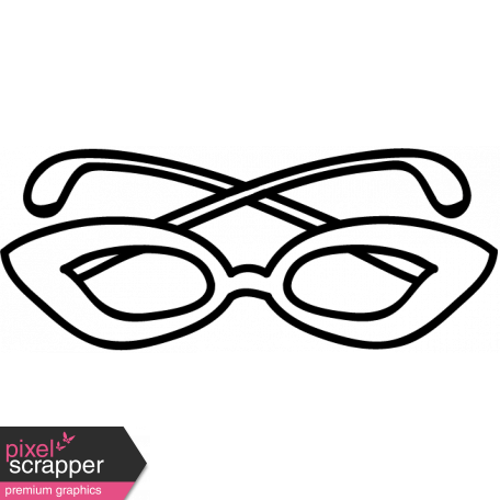 456x456 collection of free goggles drawing hand download on ui ex - Goggles Drawing