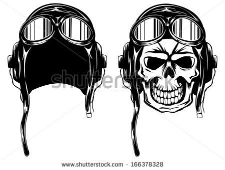 450x341 aviator goggles drawing - Goggles Drawing