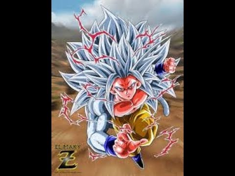 480x360 drawing goku super saiyan dragon ball af - Goku Drawing Super Saiyan 5