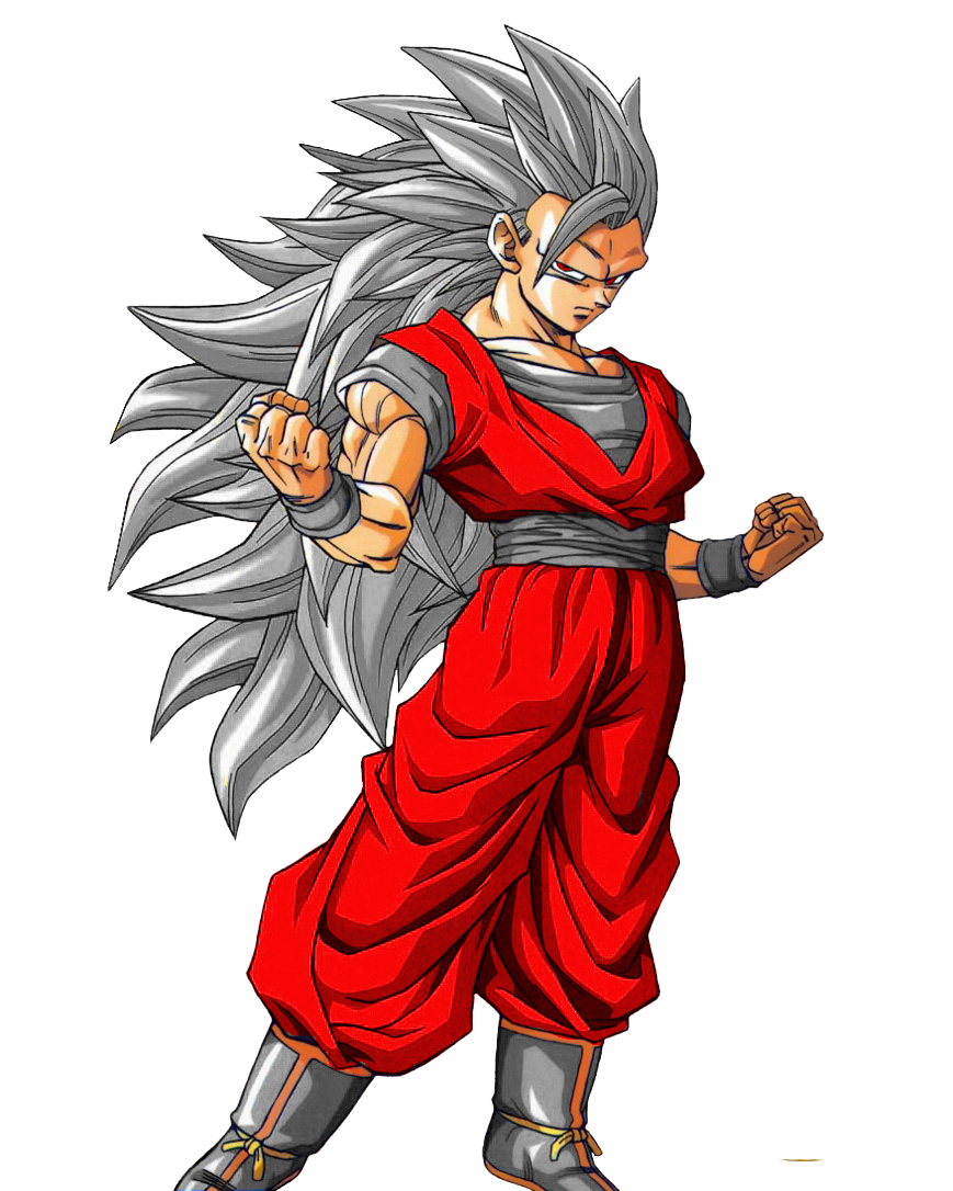 869x1086 goku super saiyan - Goku Drawing Super Saiyan 5