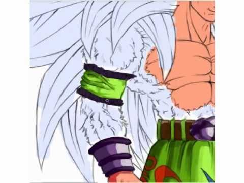 480x360 how to draw goku super saiyan - Goku Drawing Super Saiyan 5
