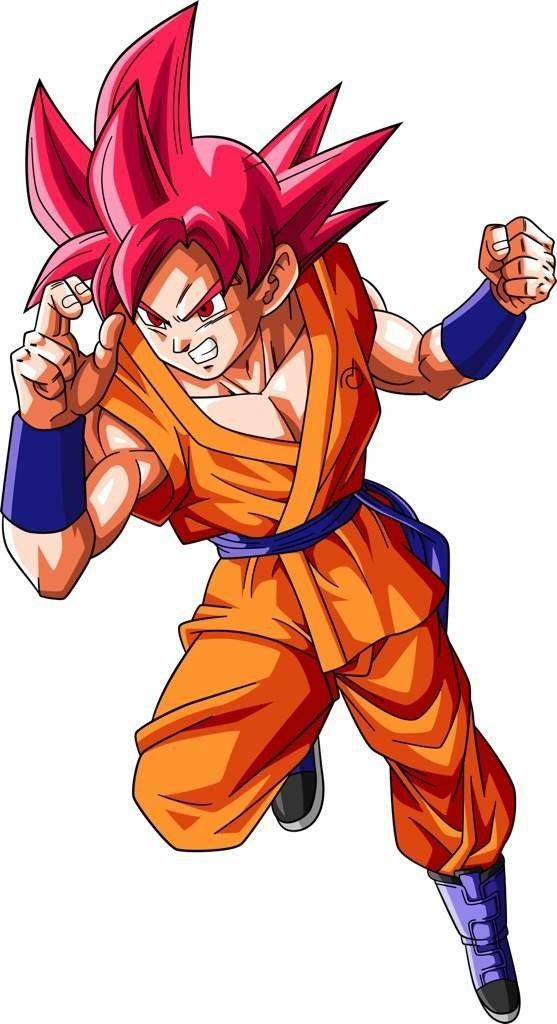 557x1024 super saiyan god goku goku dragon ball, goku super, dragon ball gt - Goku Super Saiyan God Drawing