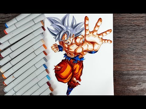 480x360 Drawing Goku Vs Vegeta - Goku Vs Vegeta Drawing
