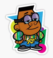 210x230 gold chain drawing stickers redbubble - Gold Chain Drawing