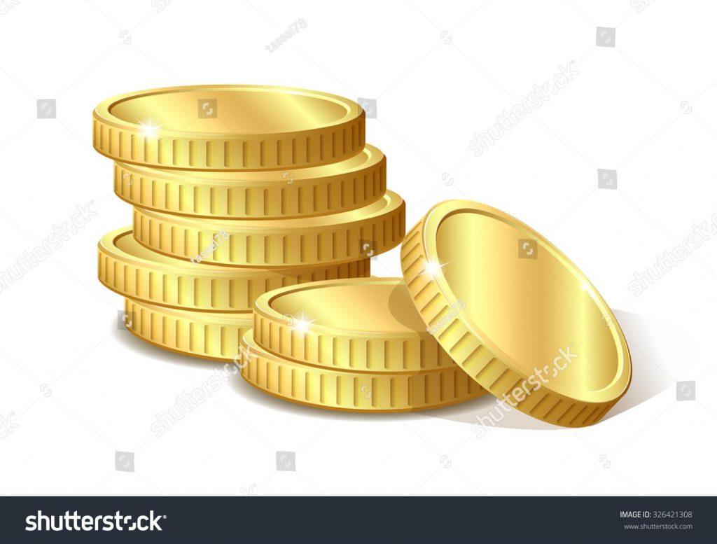 1024x777 best hd gold coin drawing photos - Gold Coin Drawing