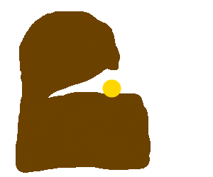 300x250 she opened the chest filled with gold coin drawing - Gold Coin Drawing