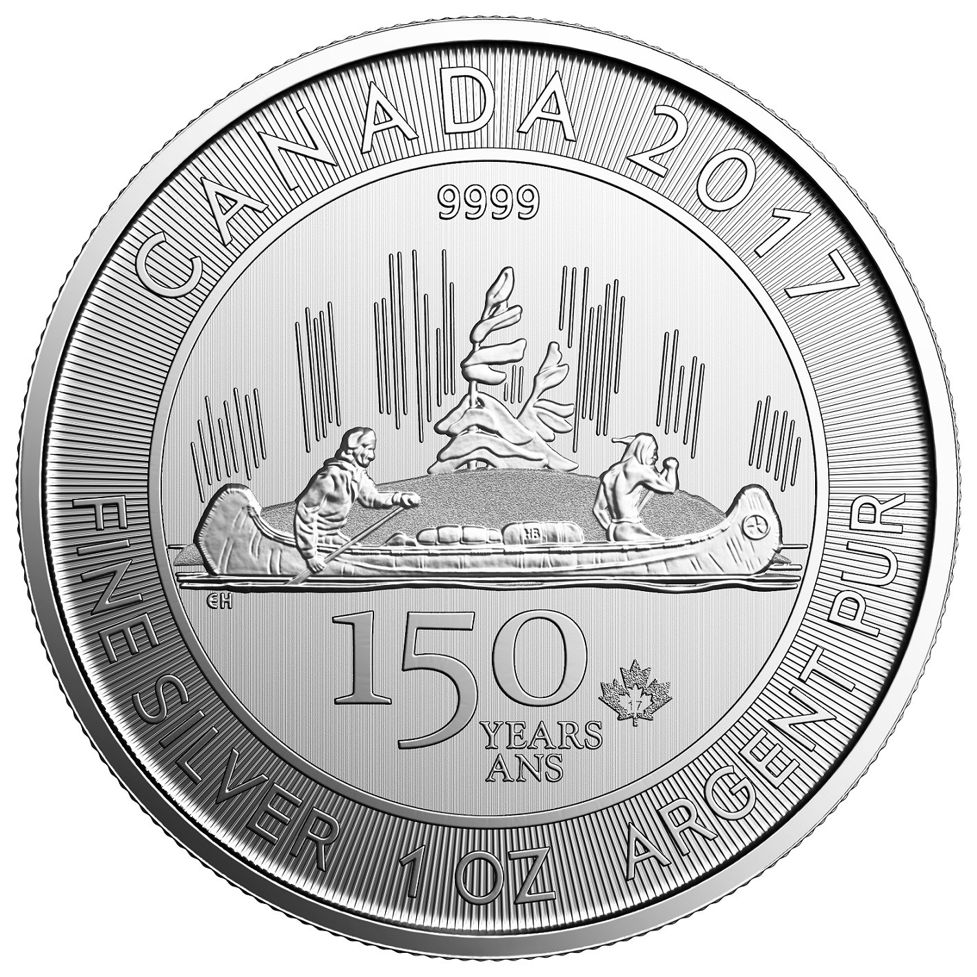 9999 год. Канадский доллар 5 долларов монета. Серебряная канадская серебряная монета. Канадский доллар Юбилейная монета. 5 Канадских долларов монета.