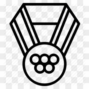 300x300 medal of honor clipart at getdrawings - Gold Medal Drawing