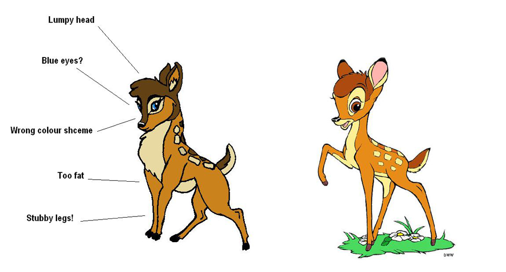 1000x539 Let's Draw Characters From Memory! - Gold Mine Drawing