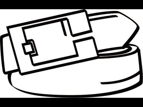 480x360 the untapped gold mine of how to draw belt that virtually no one - Gold Mine Drawing