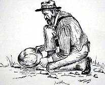 207x168 new - Gold Panning Drawing