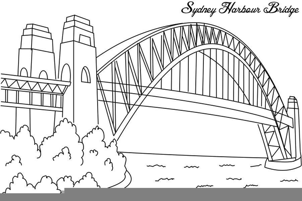 600x399 color clipart free golden gate bridge free images - Golden Gate Bridge Drawing Clip Art
