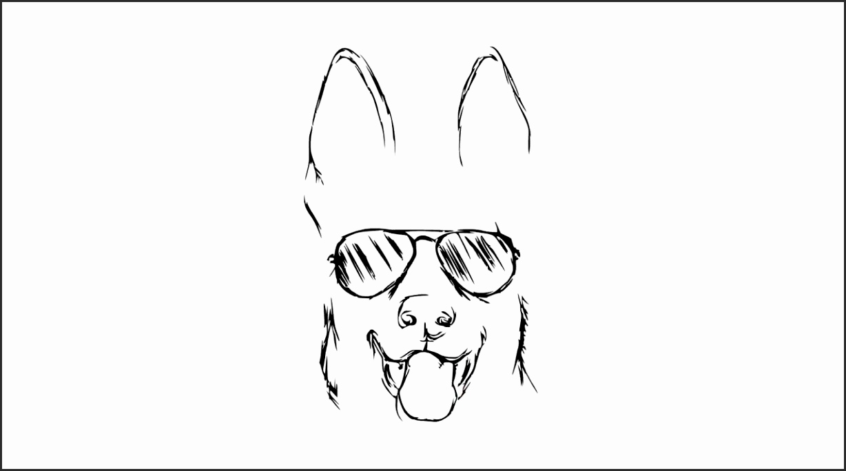 1228x684 Golden Gate Bridge Line Drawing - Golden Gate Bridge Line Drawing