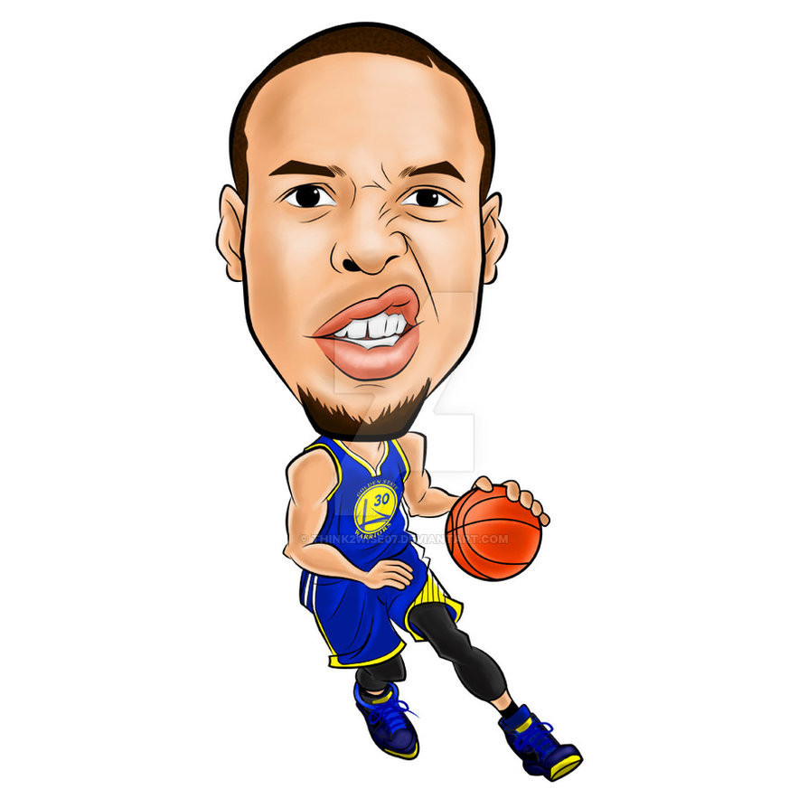 894x894 How To Draw Stephen Curry Golden State Warriors Drawing How - Golden State Warriors Drawing