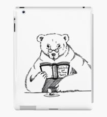 210x230 goldilocks drawing ipad cases skins redbubble - Goldilocks Drawing