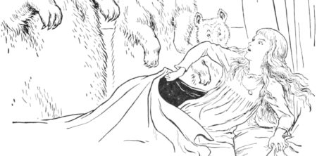 450x222 goldilocks guide to enterprise analytics - Goldilocks Drawing