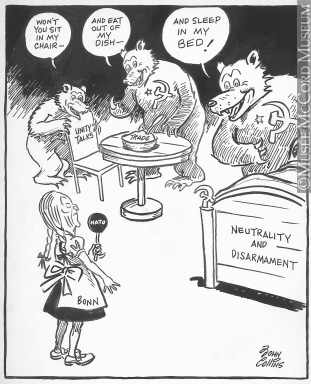 311x384 goldilocks and the three bears revised version - Goldilocks Drawing